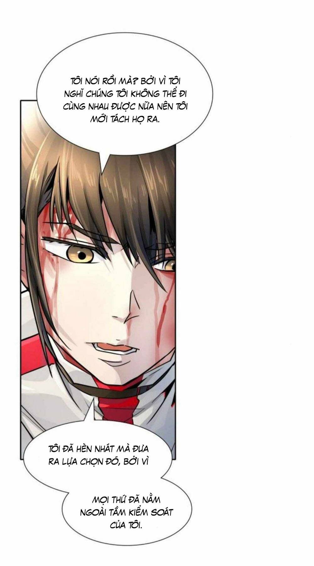 Cuộc Chiến Trong Tòa Tháp - Tower Of God: Chapter 502