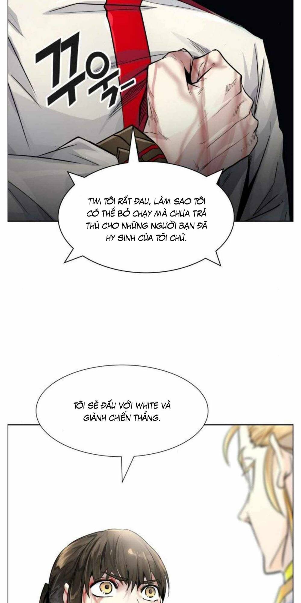 Cuộc Chiến Trong Tòa Tháp - Tower Of God: Chapter 502