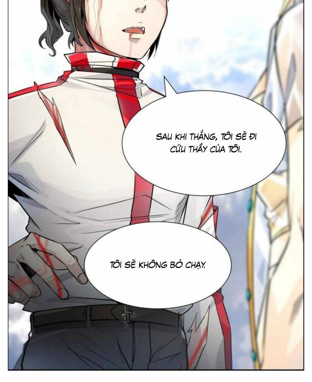 Cuộc Chiến Trong Tòa Tháp - Tower Of God: Chapter 502