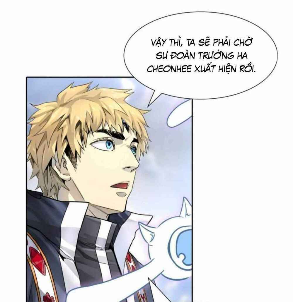 Cuộc Chiến Trong Tòa Tháp - Tower Of God: Chapter 504