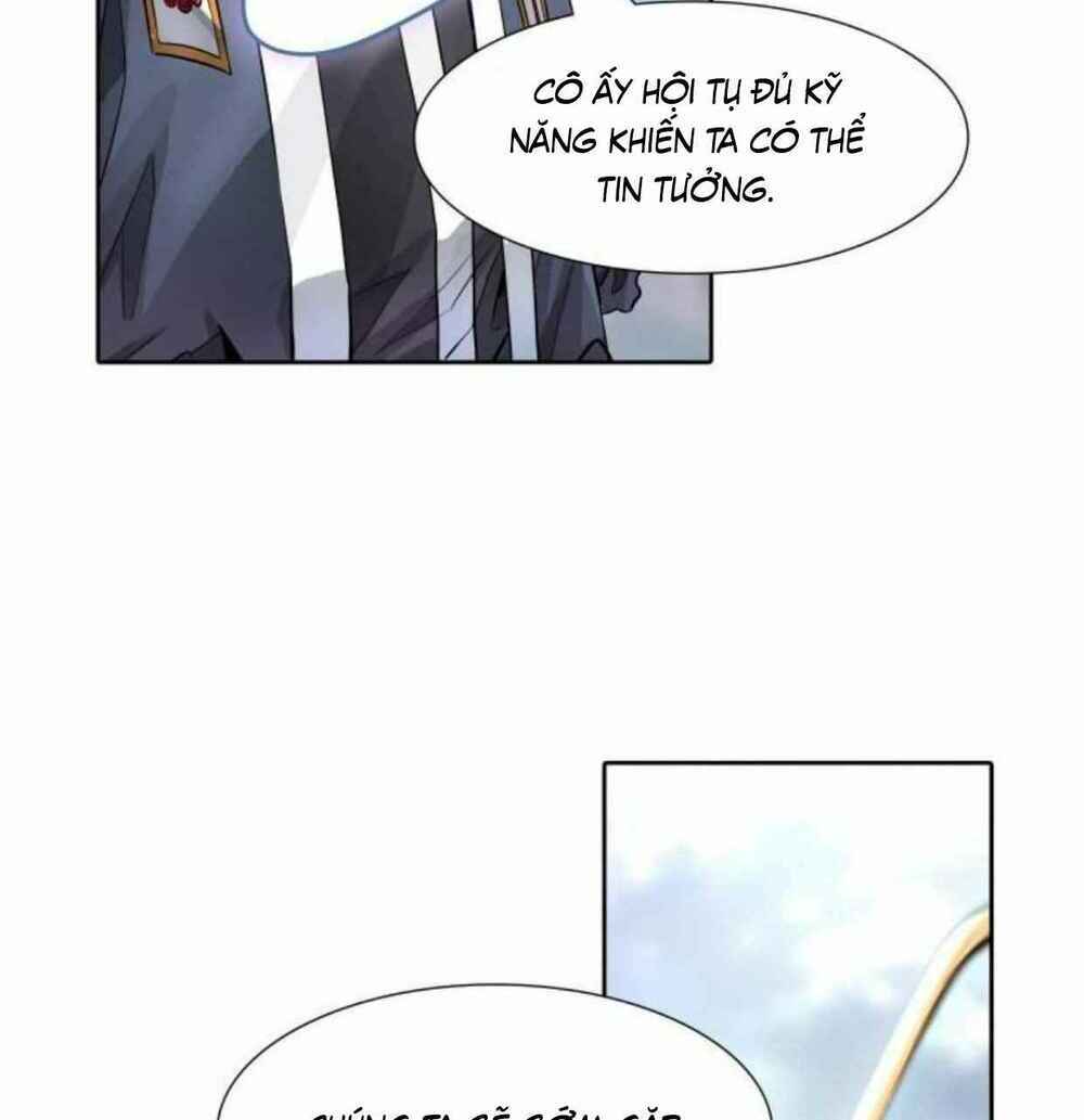 Cuộc Chiến Trong Tòa Tháp - Tower Of God: Chapter 504