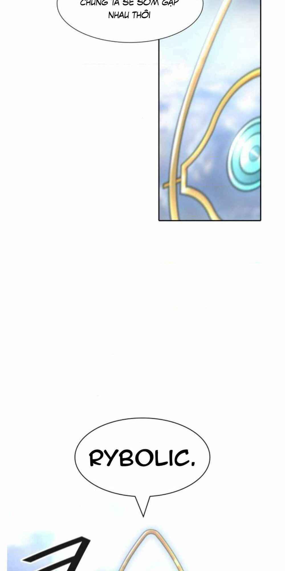 Cuộc Chiến Trong Tòa Tháp - Tower Of God: Chapter 504