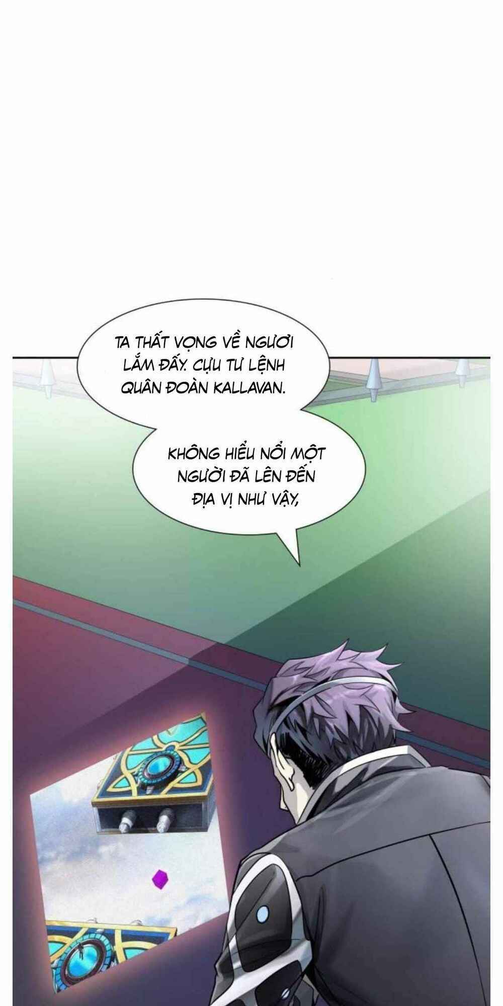 Cuộc Chiến Trong Tòa Tháp - Tower Of God: Chapter 504