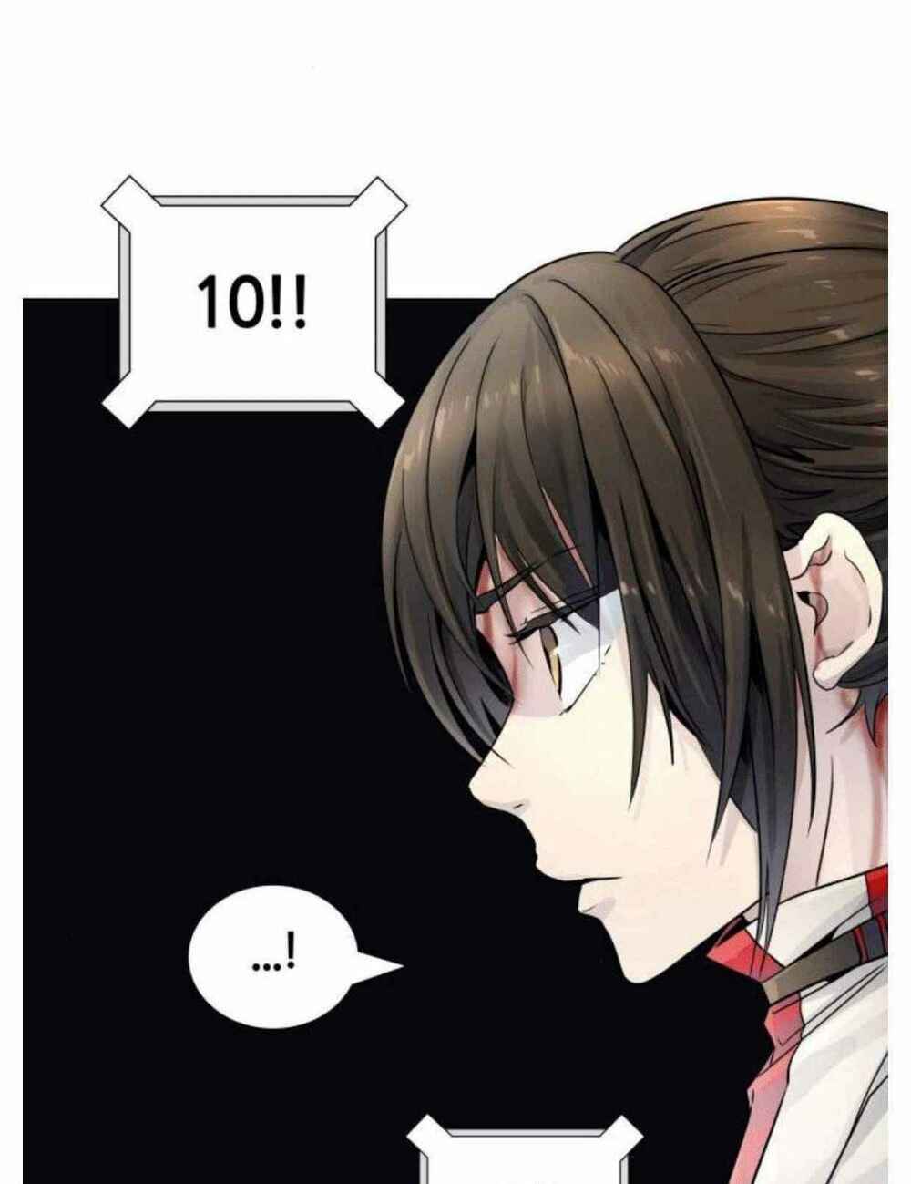Cuộc Chiến Trong Tòa Tháp - Tower Of God: Chapter 504
