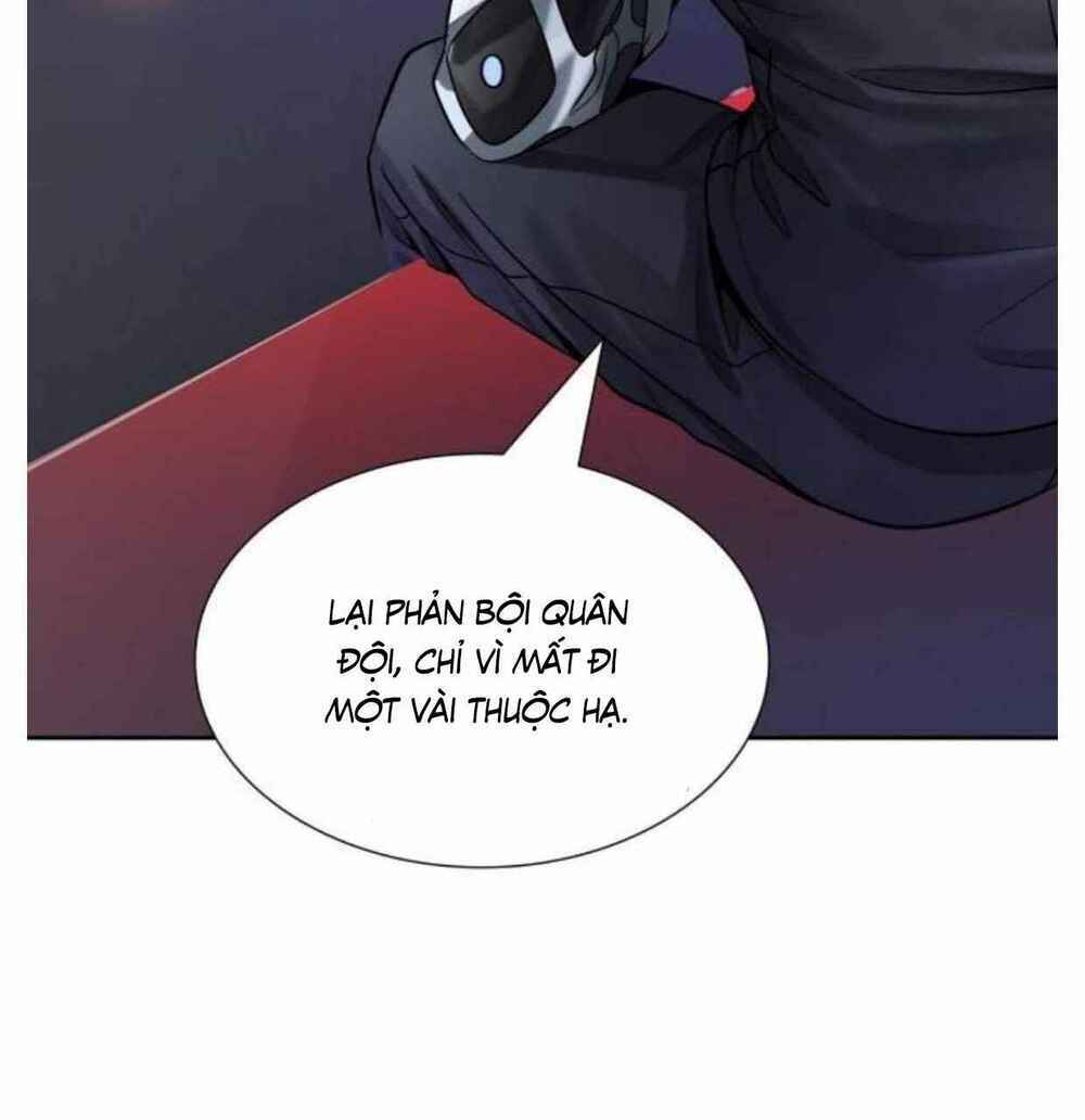 Cuộc Chiến Trong Tòa Tháp - Tower Of God: Chapter 504