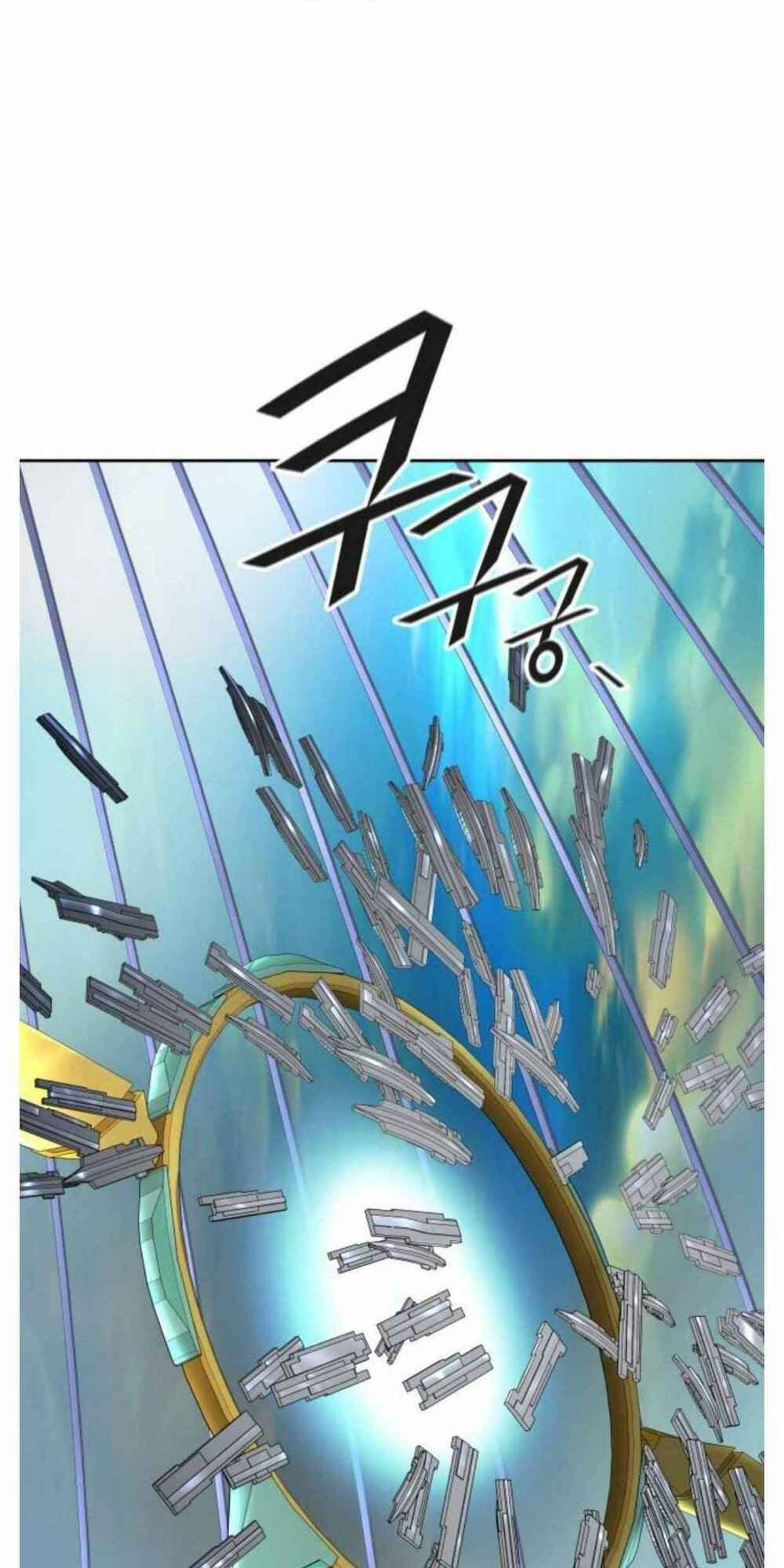 Cuộc Chiến Trong Tòa Tháp - Tower Of God: Chapter 504