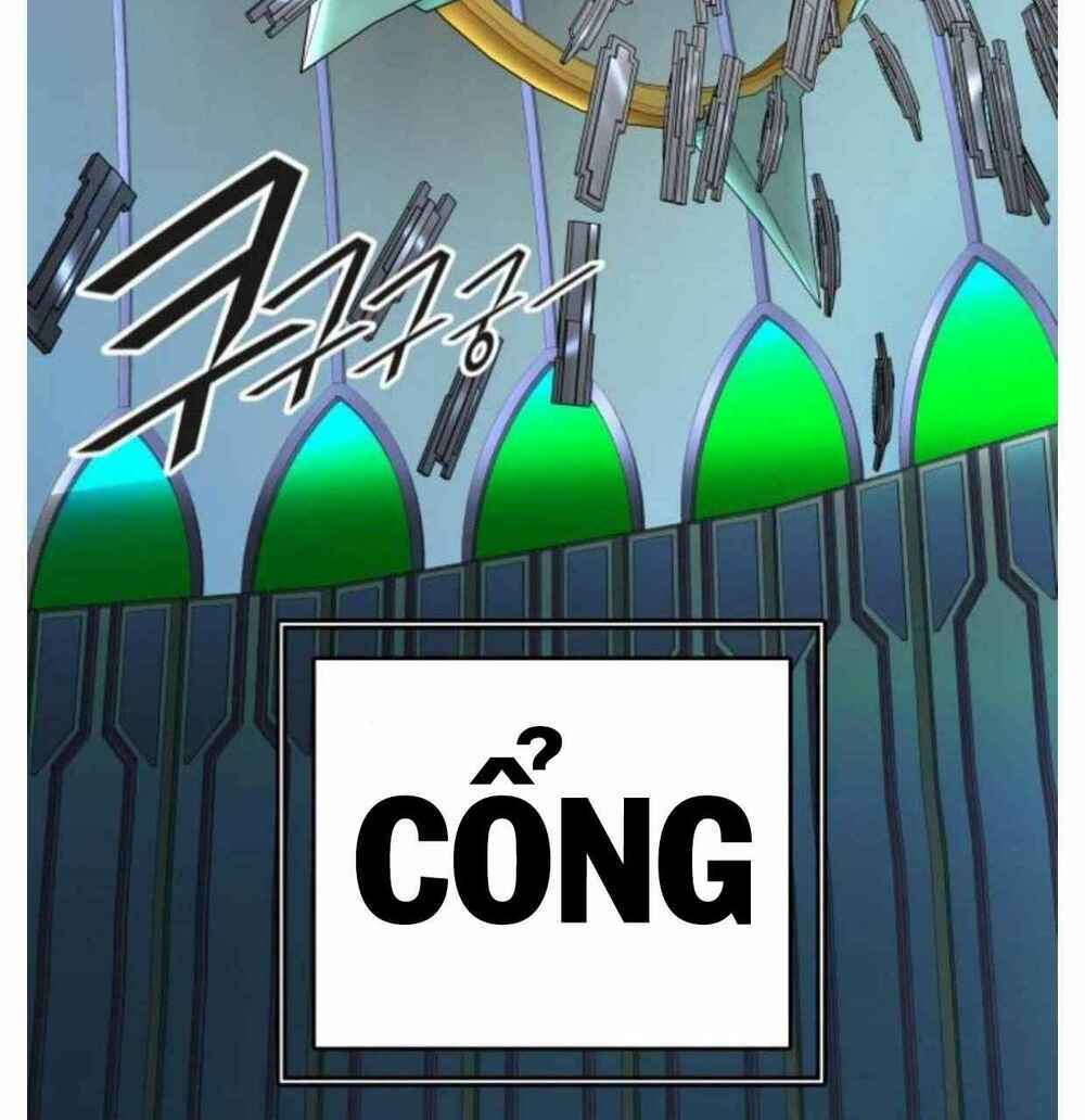 Cuộc Chiến Trong Tòa Tháp - Tower Of God: Chapter 504