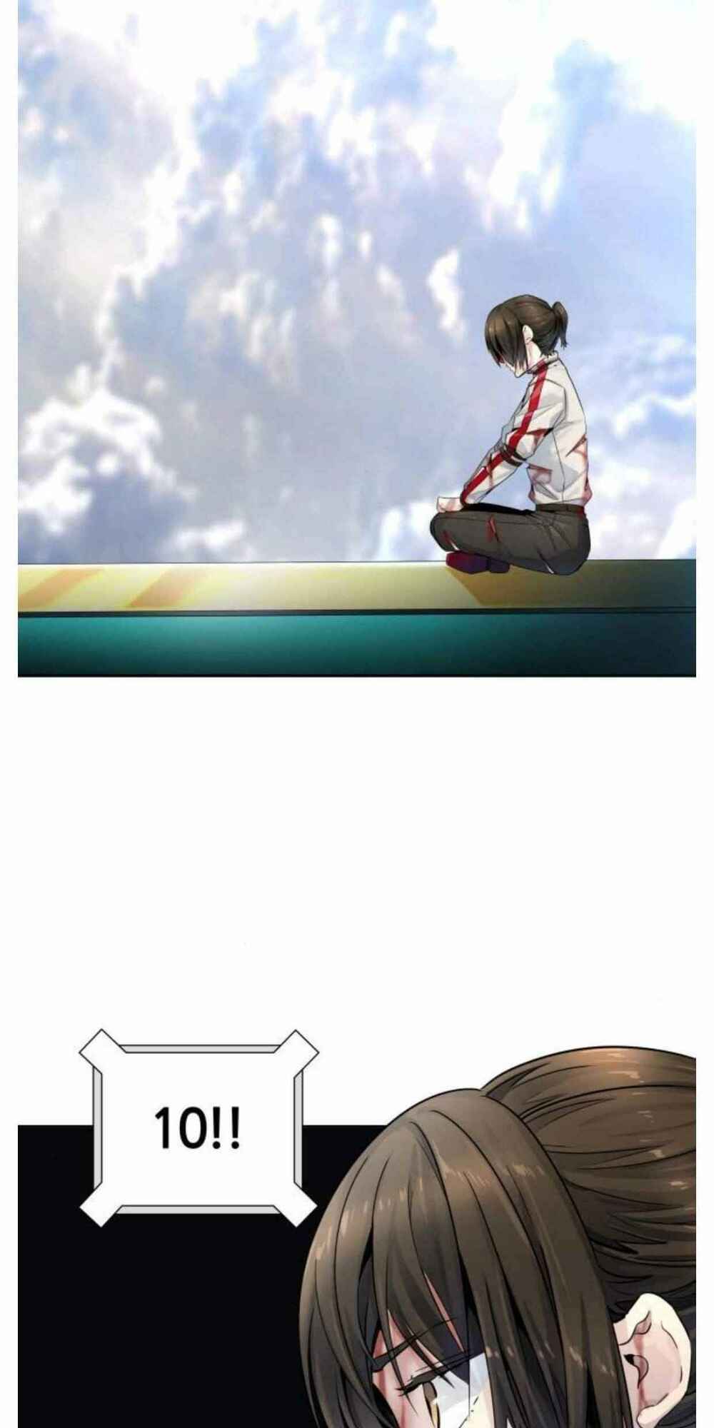 Cuộc Chiến Trong Tòa Tháp - Tower Of God: Chapter 504