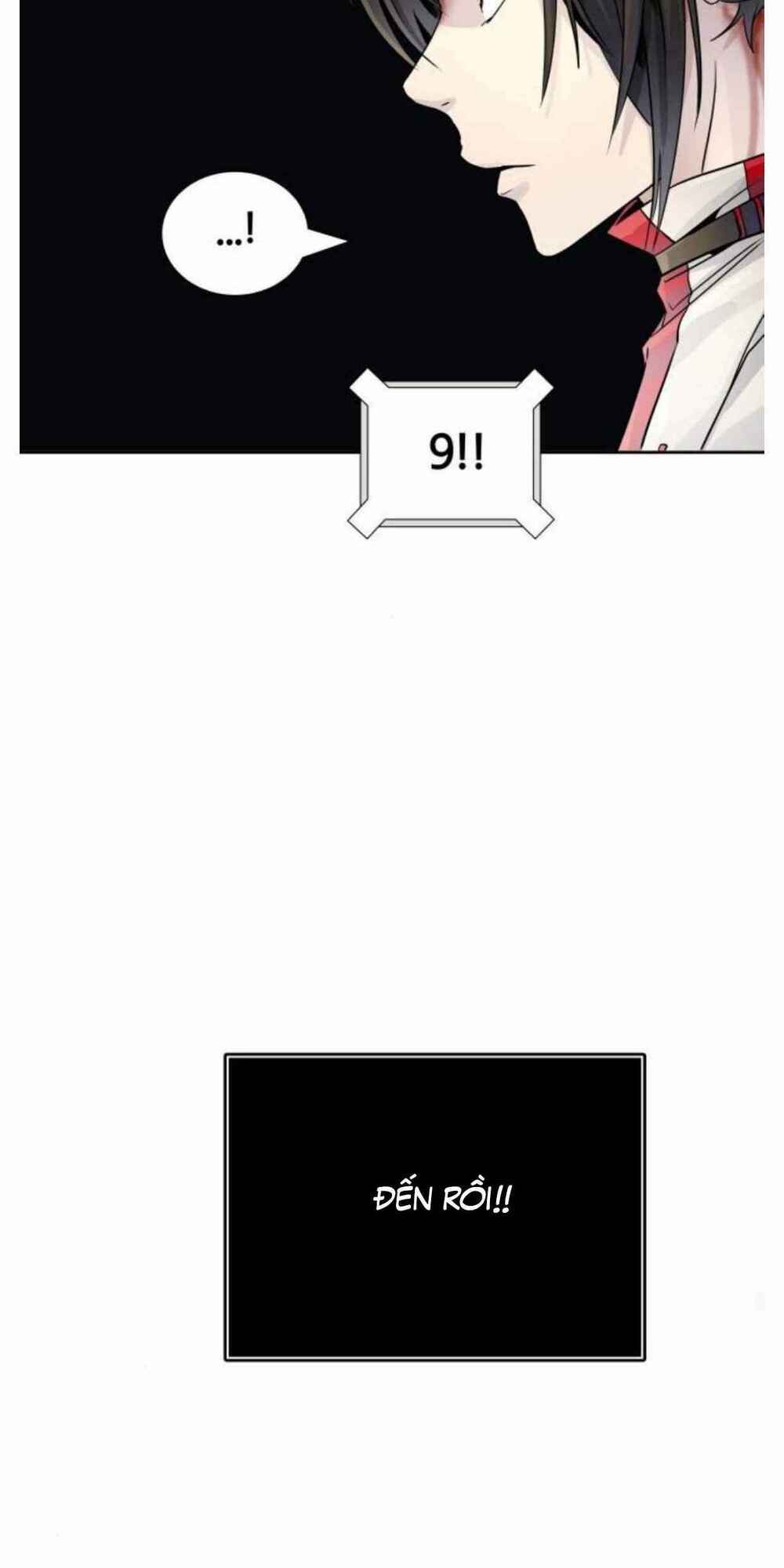 Cuộc Chiến Trong Tòa Tháp - Tower Of God: Chapter 504