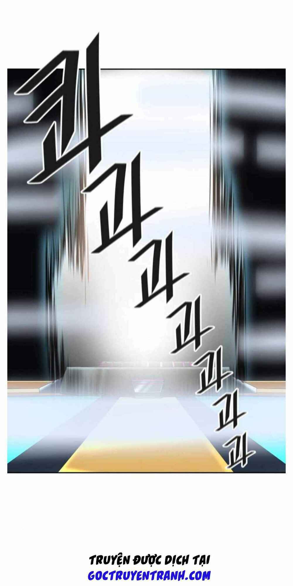 Cuộc Chiến Trong Tòa Tháp - Tower Of God: Chapter 504