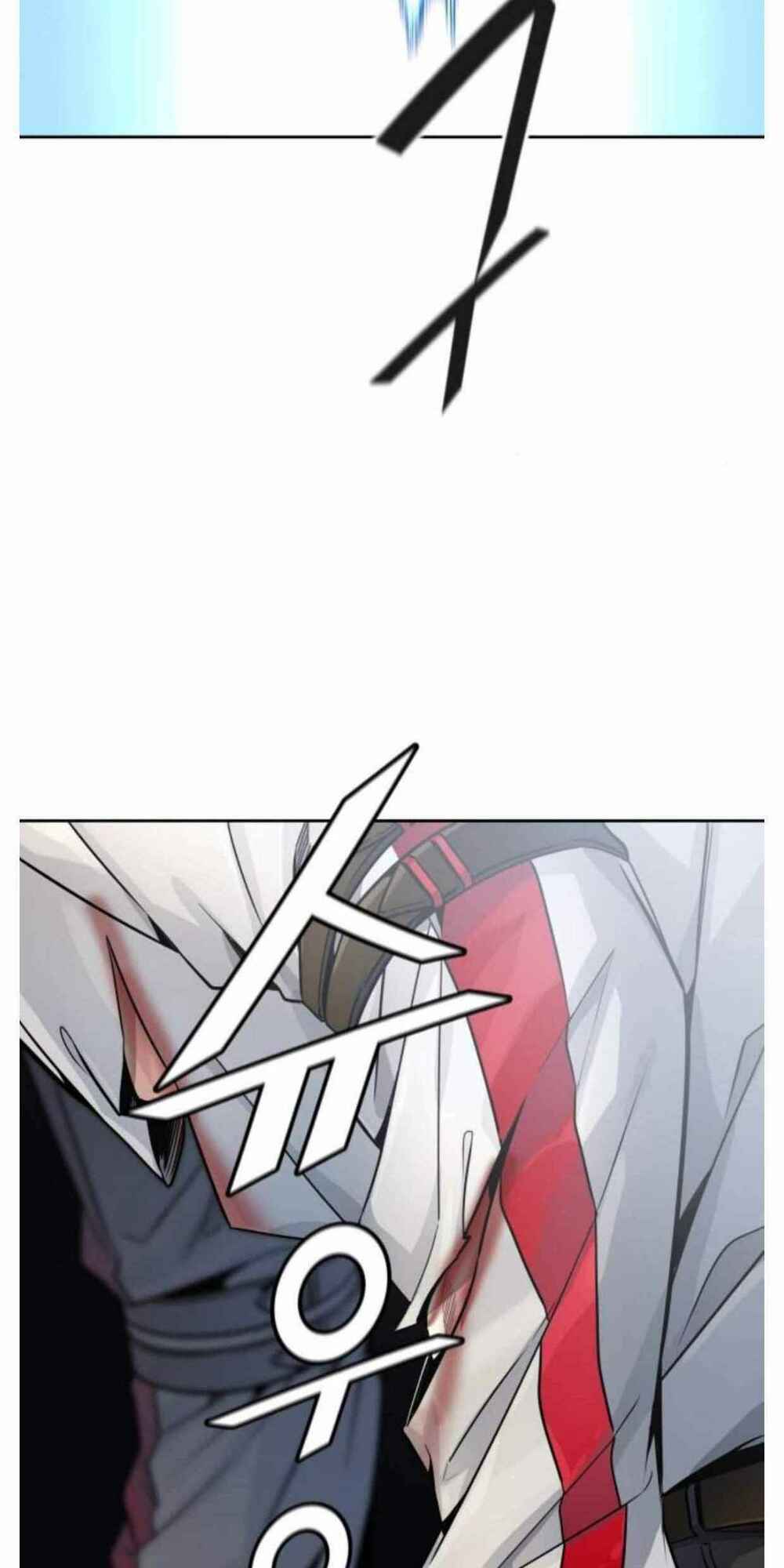 Cuộc Chiến Trong Tòa Tháp - Tower Of God: Chapter 504