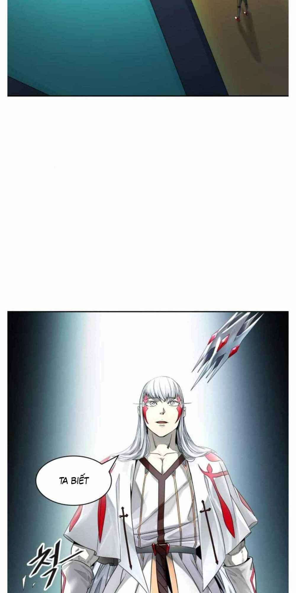 Cuộc Chiến Trong Tòa Tháp - Tower Of God: Chapter 504
