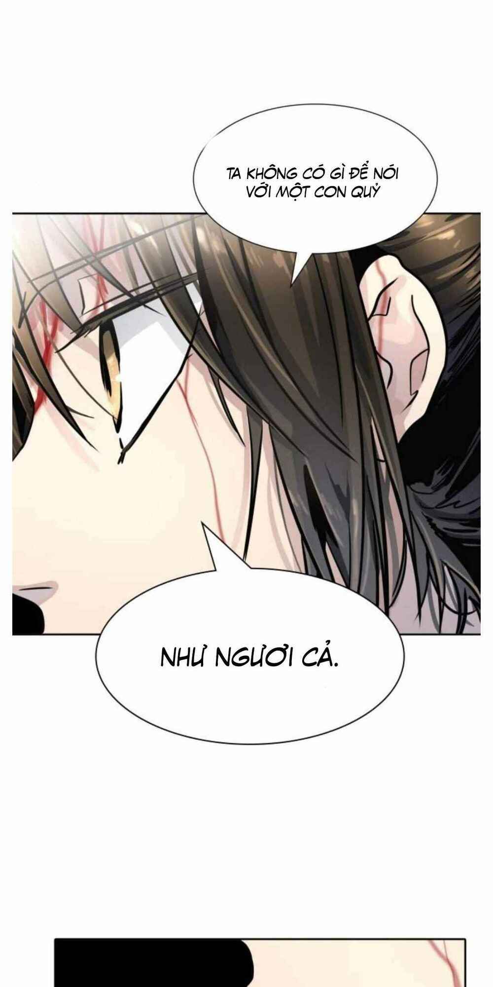 Cuộc Chiến Trong Tòa Tháp - Tower Of God: Chapter 504