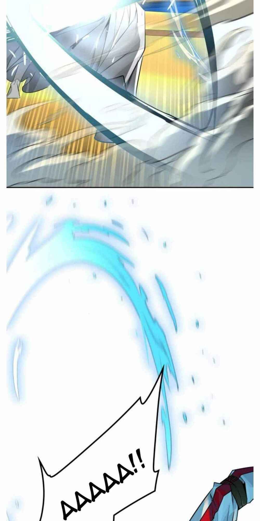 Cuộc Chiến Trong Tòa Tháp - Tower Of God: Chapter 504