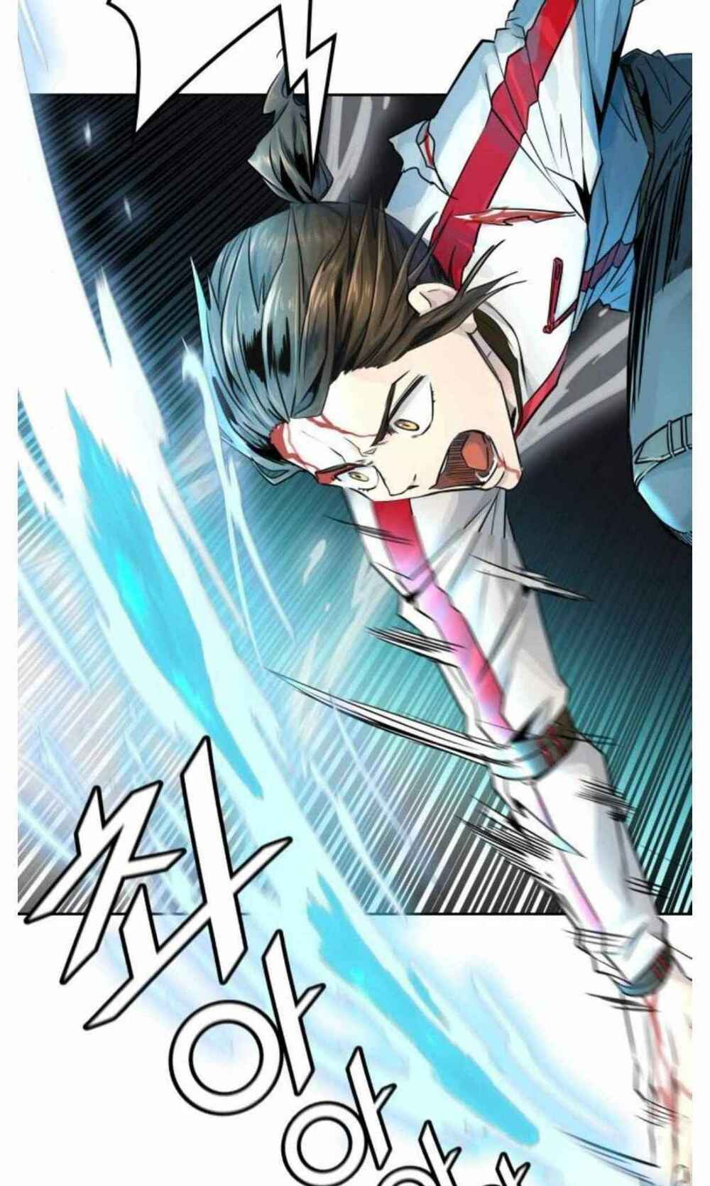 Cuộc Chiến Trong Tòa Tháp - Tower Of God: Chapter 504