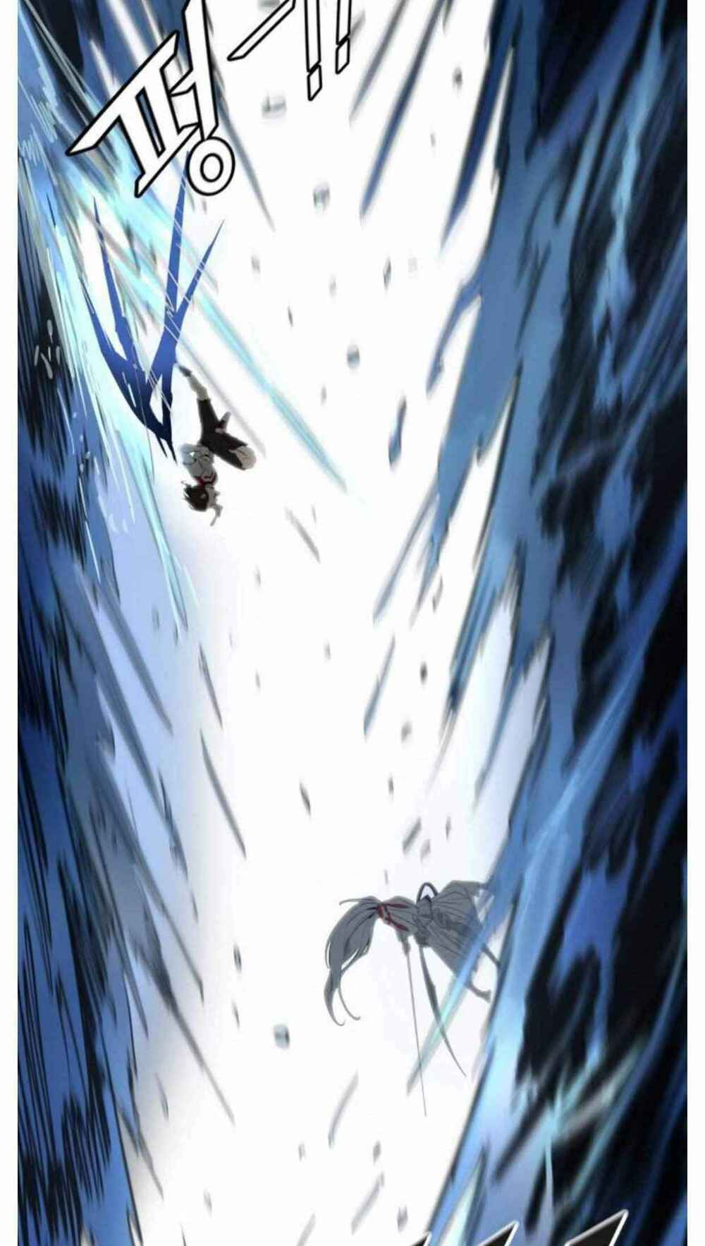 Cuộc Chiến Trong Tòa Tháp - Tower Of God: Chapter 504