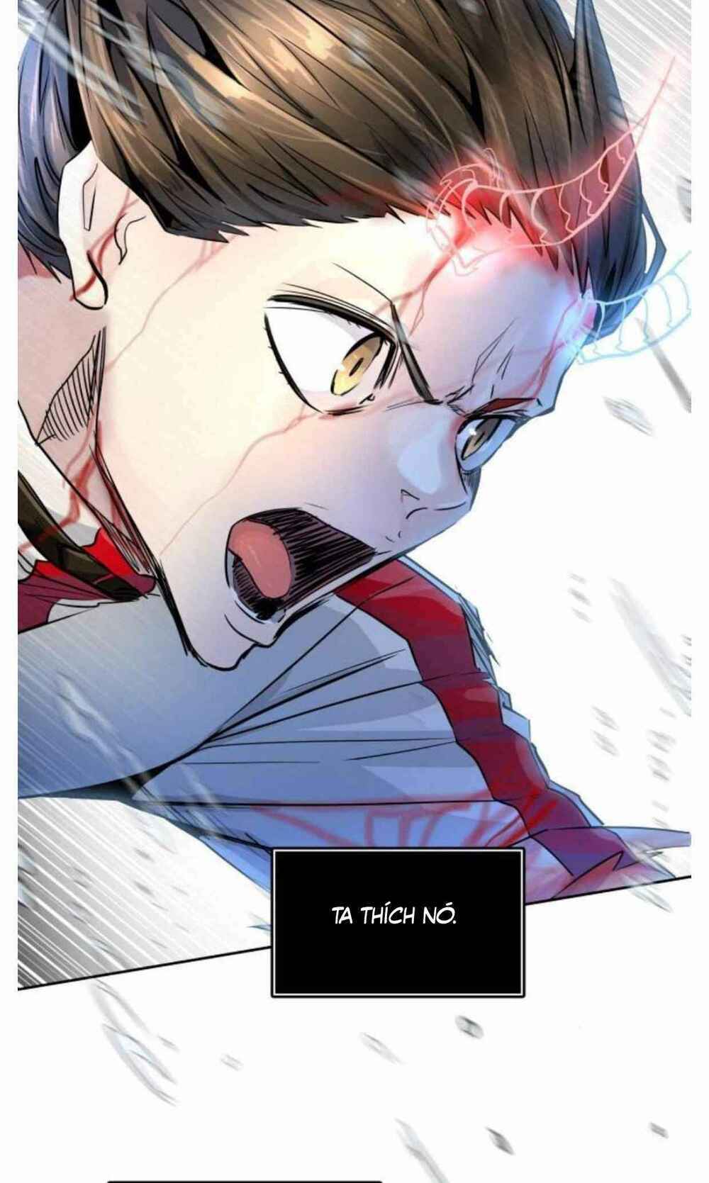 Cuộc Chiến Trong Tòa Tháp - Tower Of God: Chapter 504
