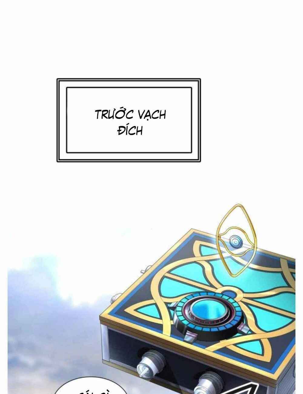 Cuộc Chiến Trong Tòa Tháp - Tower Of God: Chapter 504
