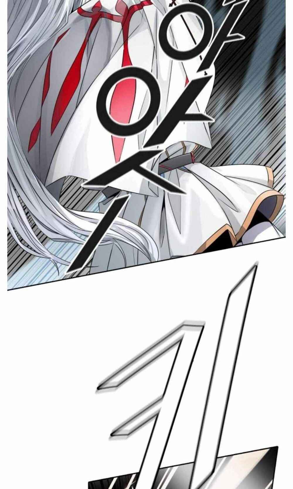 Cuộc Chiến Trong Tòa Tháp - Tower Of God: Chapter 504