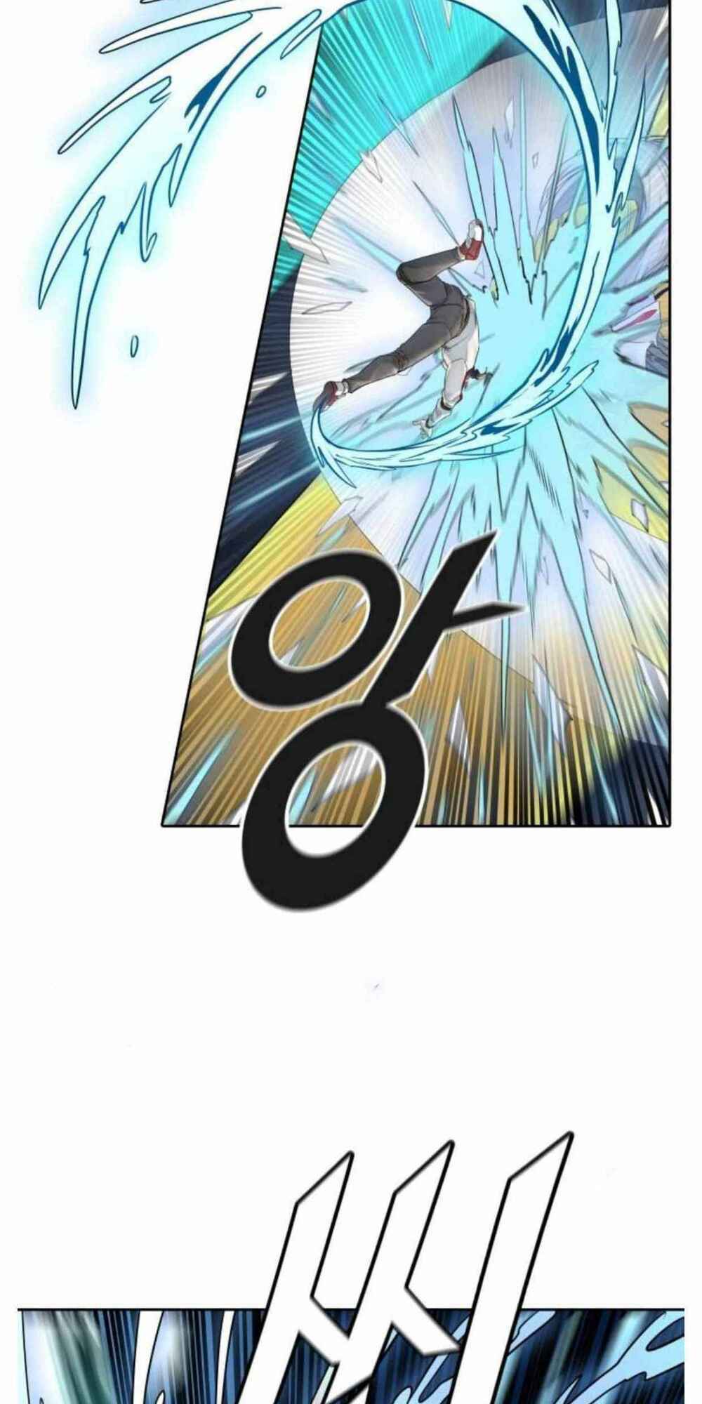 Cuộc Chiến Trong Tòa Tháp - Tower Of God: Chapter 504