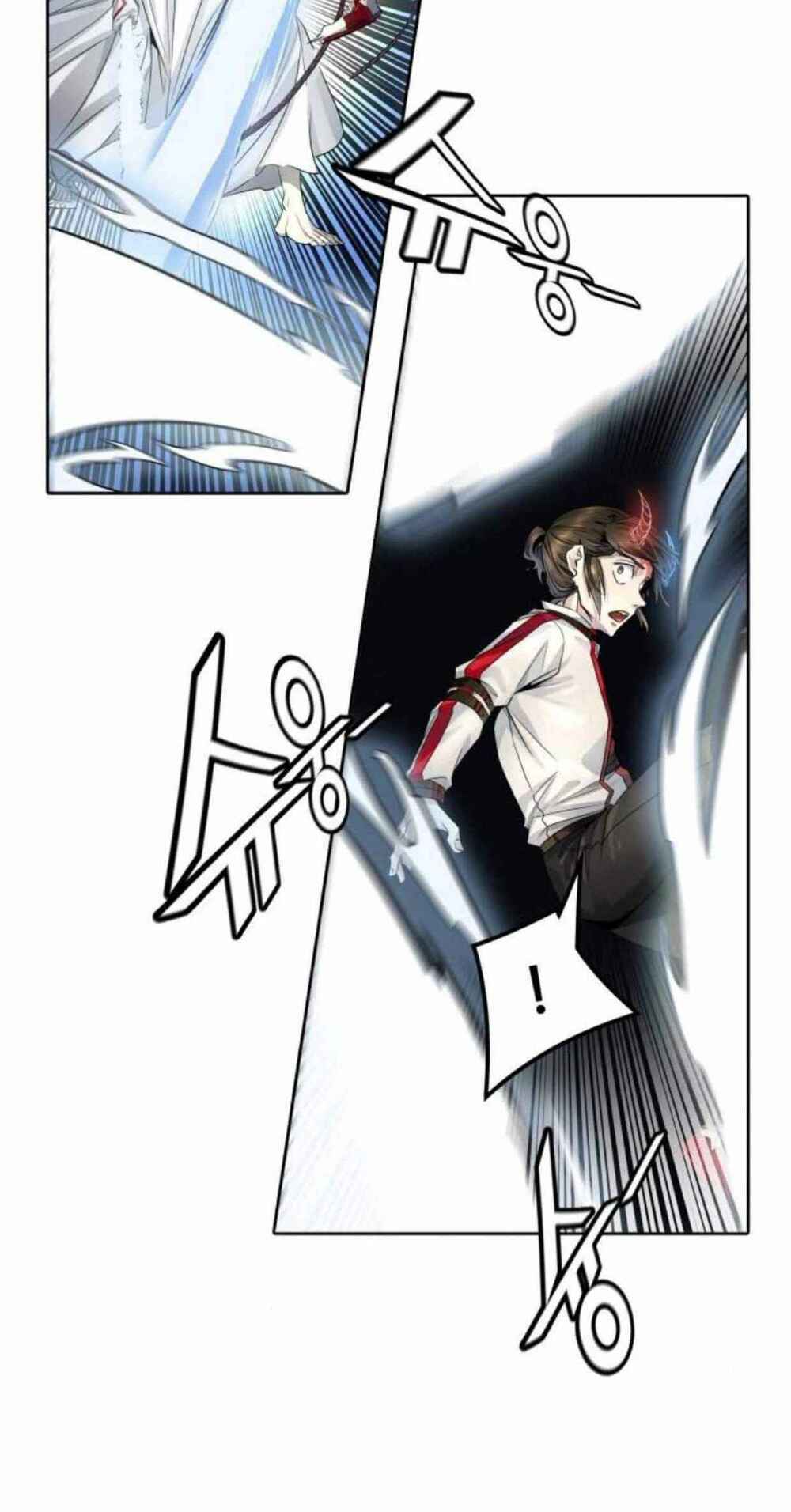 Cuộc Chiến Trong Tòa Tháp - Tower Of God: Chapter 504