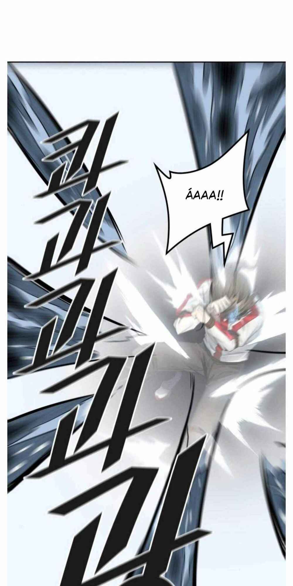 Cuộc Chiến Trong Tòa Tháp - Tower Of God: Chapter 504