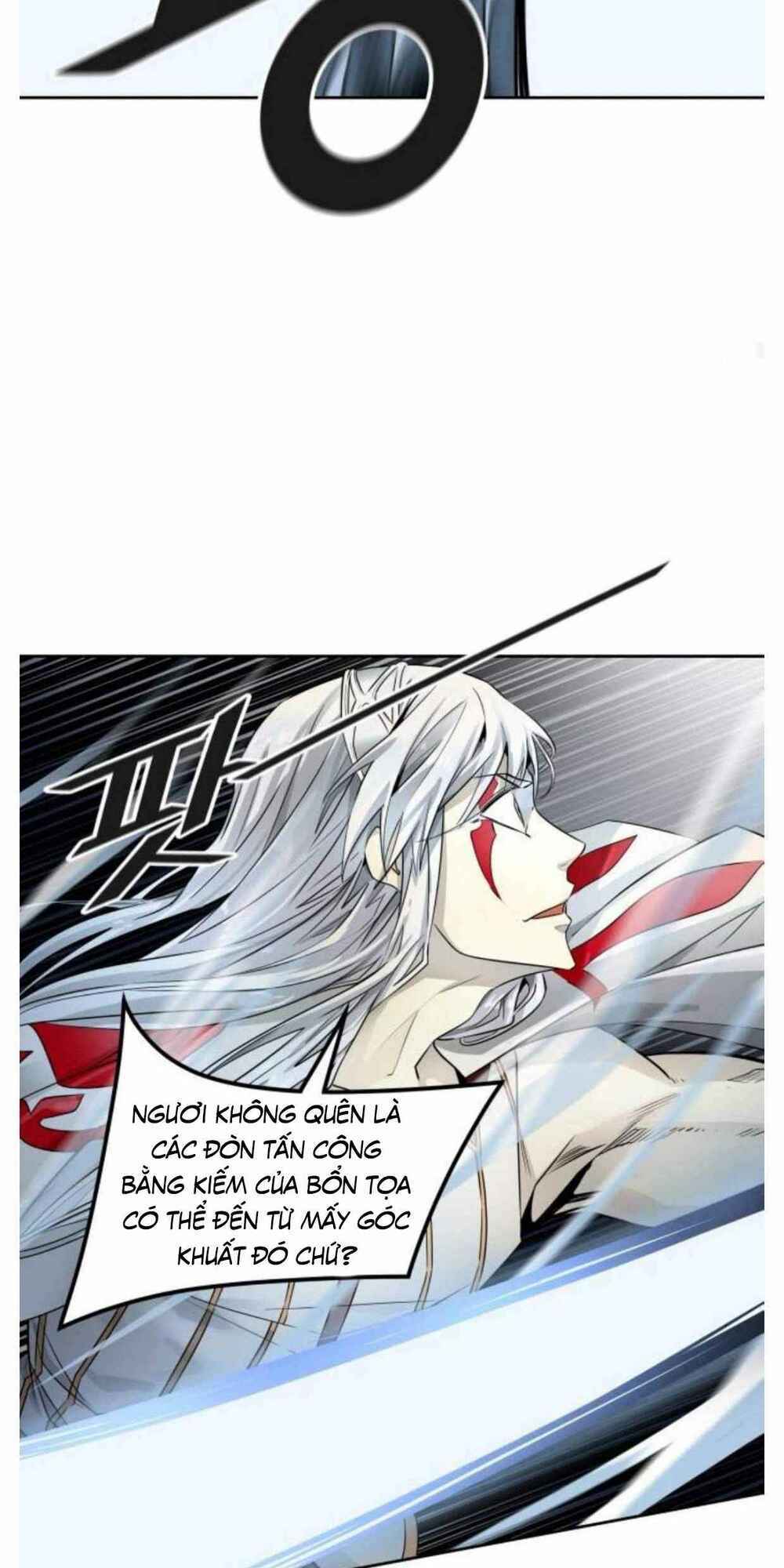 Cuộc Chiến Trong Tòa Tháp - Tower Of God: Chapter 504