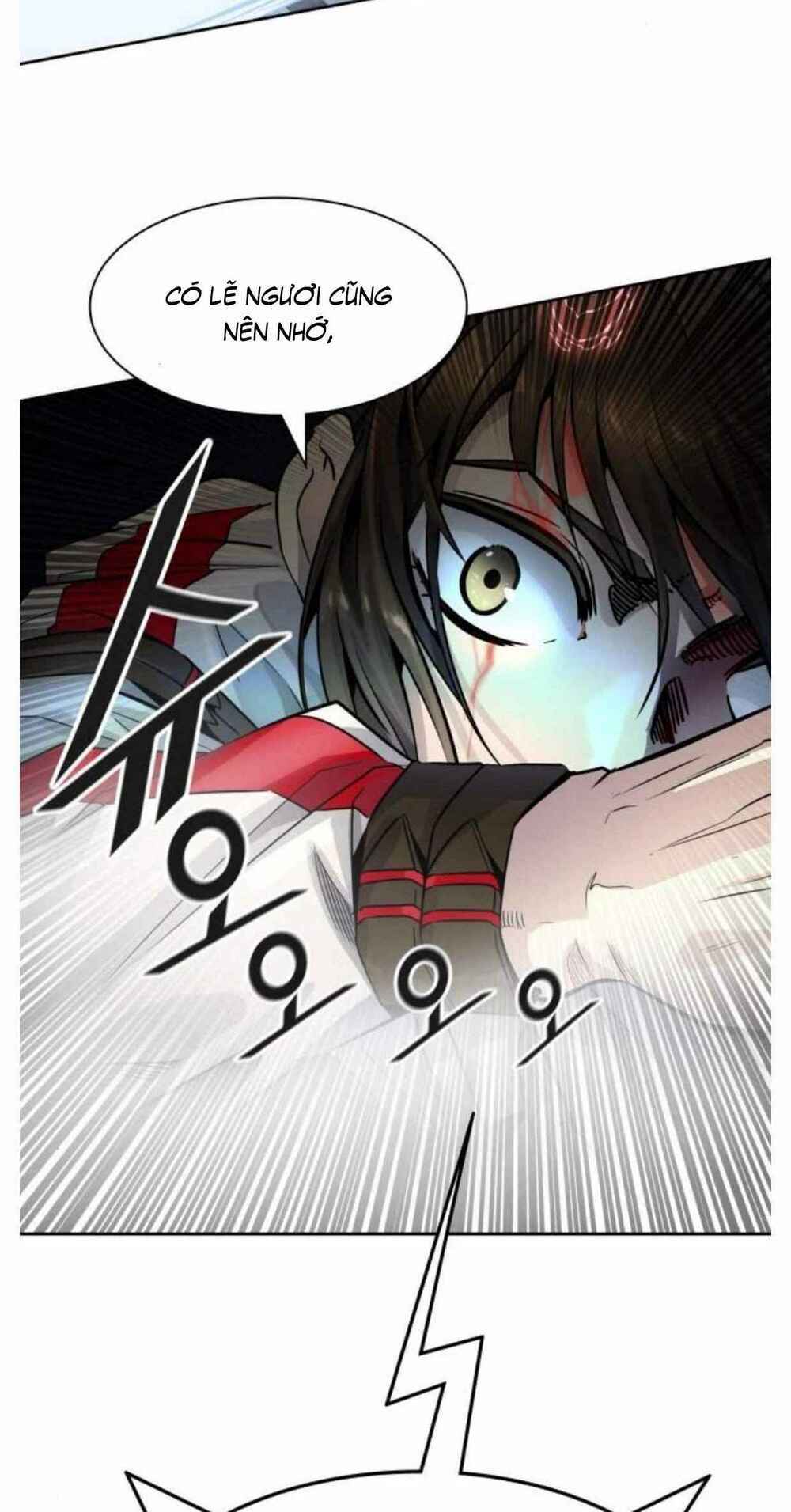 Cuộc Chiến Trong Tòa Tháp - Tower Of God: Chapter 504