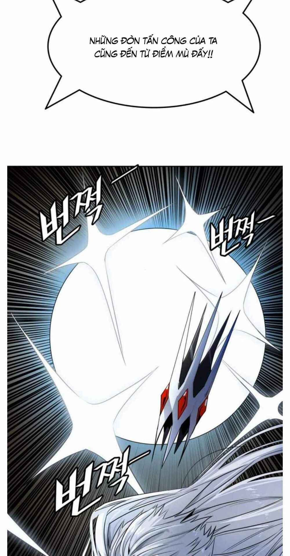 Cuộc Chiến Trong Tòa Tháp - Tower Of God: Chapter 504