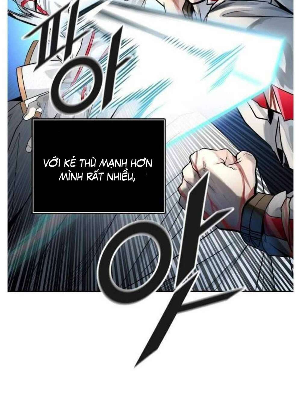 Cuộc Chiến Trong Tòa Tháp - Tower Of God: Chapter 505