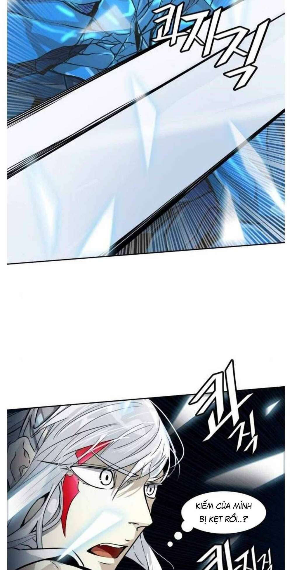 Cuộc Chiến Trong Tòa Tháp - Tower Of God: Chapter 505