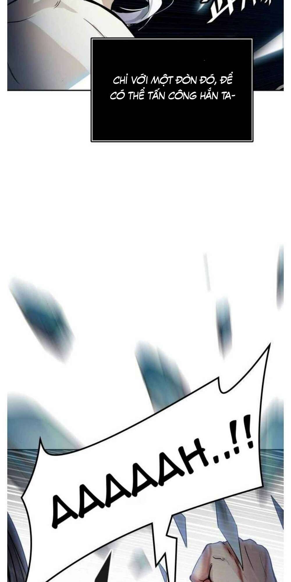 Cuộc Chiến Trong Tòa Tháp - Tower Of God: Chapter 505