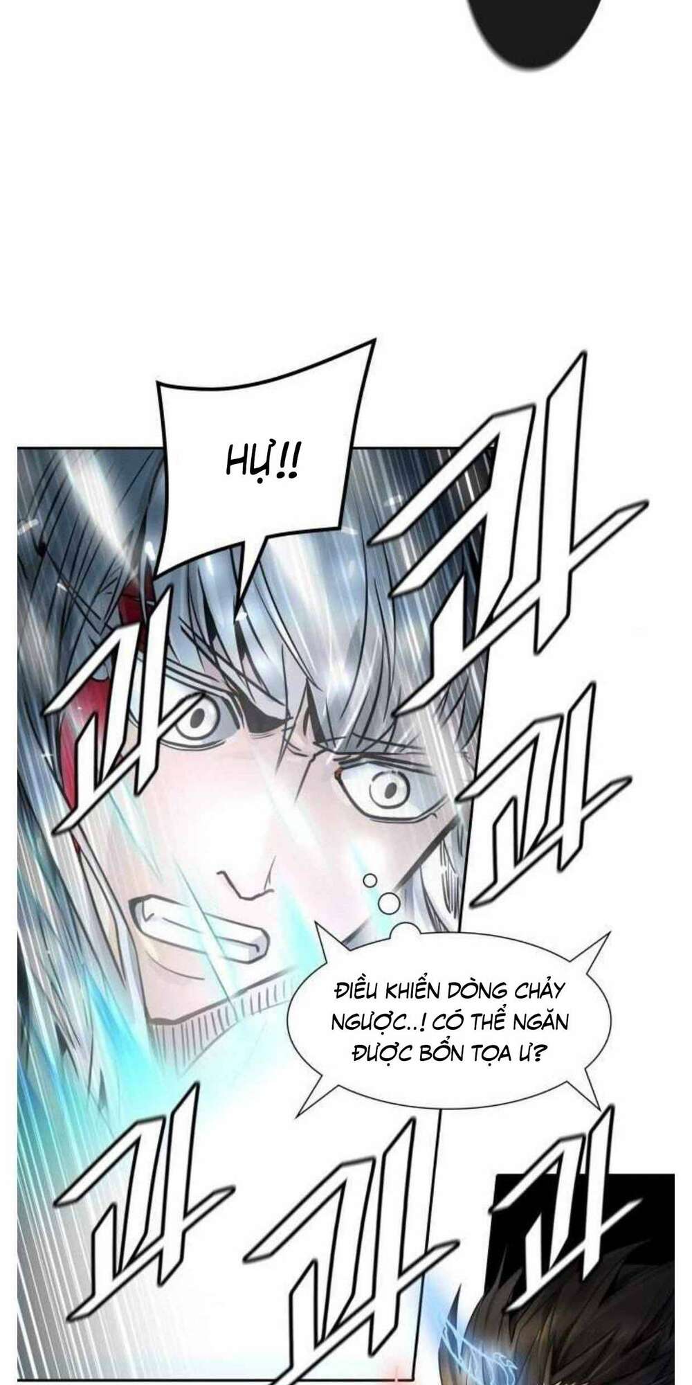 Cuộc Chiến Trong Tòa Tháp - Tower Of God: Chapter 505