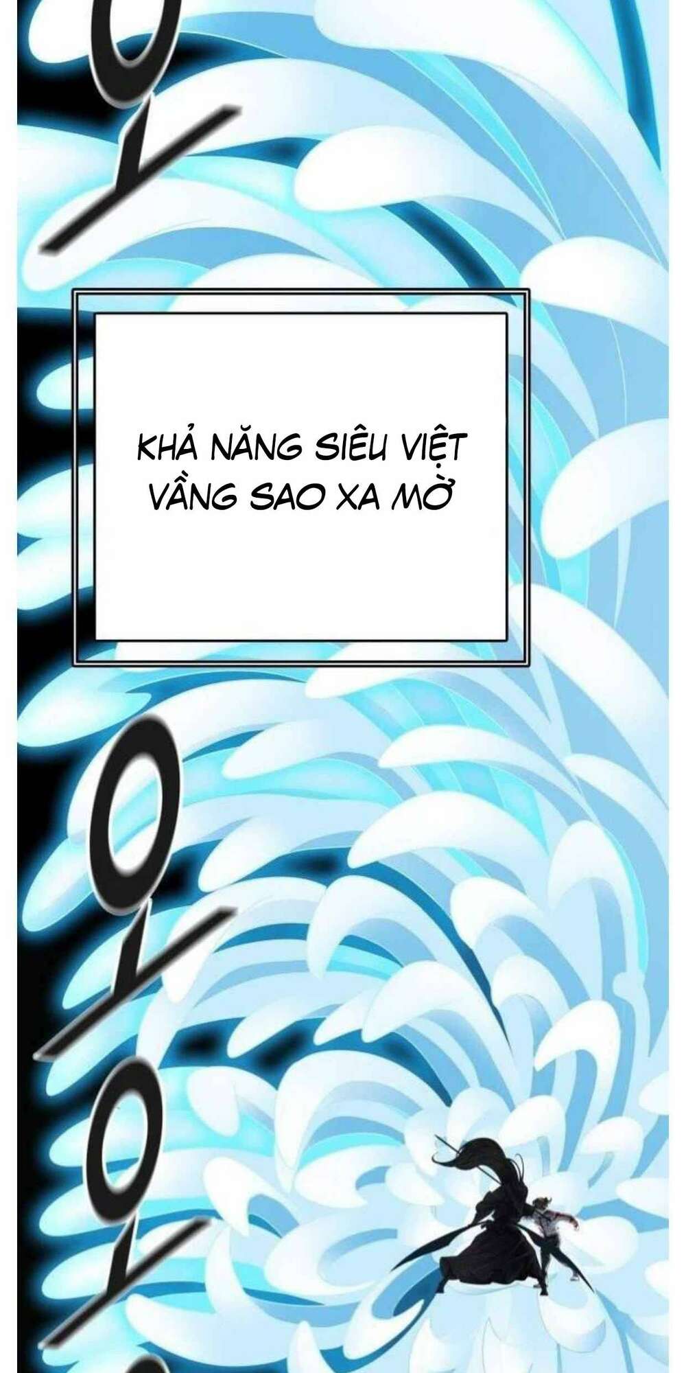 Cuộc Chiến Trong Tòa Tháp - Tower Of God: Chapter 505
