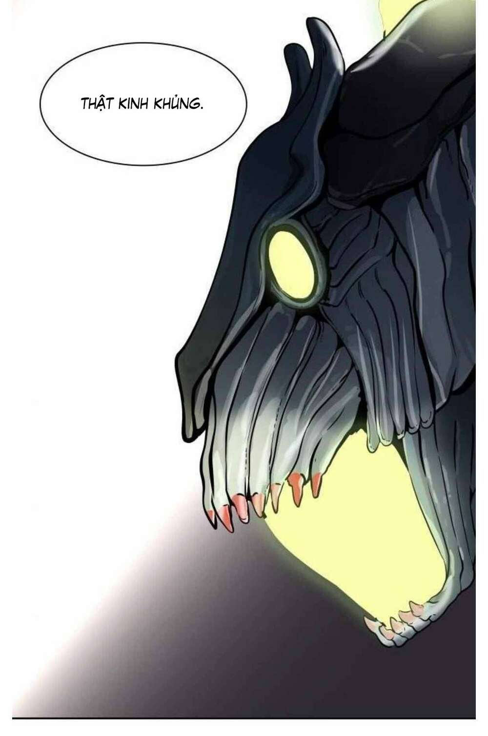 Cuộc Chiến Trong Tòa Tháp - Tower Of God: Chapter 505