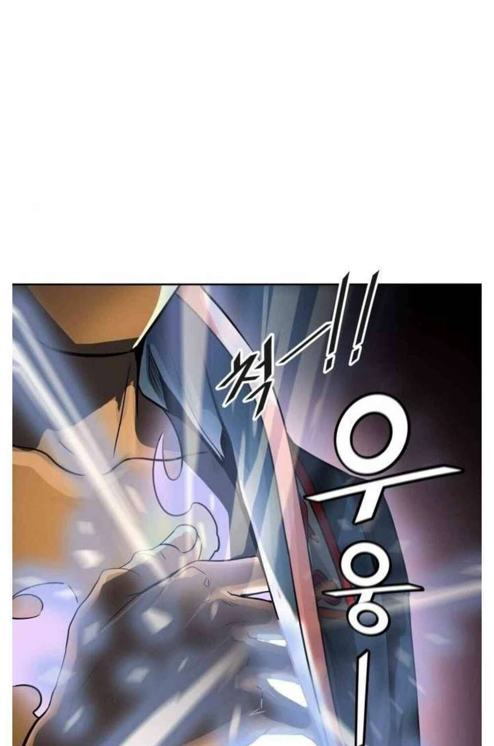 Cuộc Chiến Trong Tòa Tháp - Tower Of God: Chapter 505
