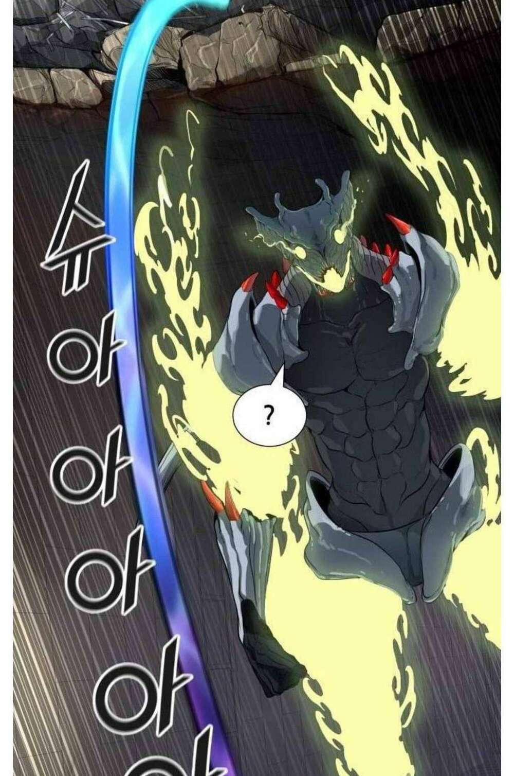Cuộc Chiến Trong Tòa Tháp - Tower Of God: Chapter 505