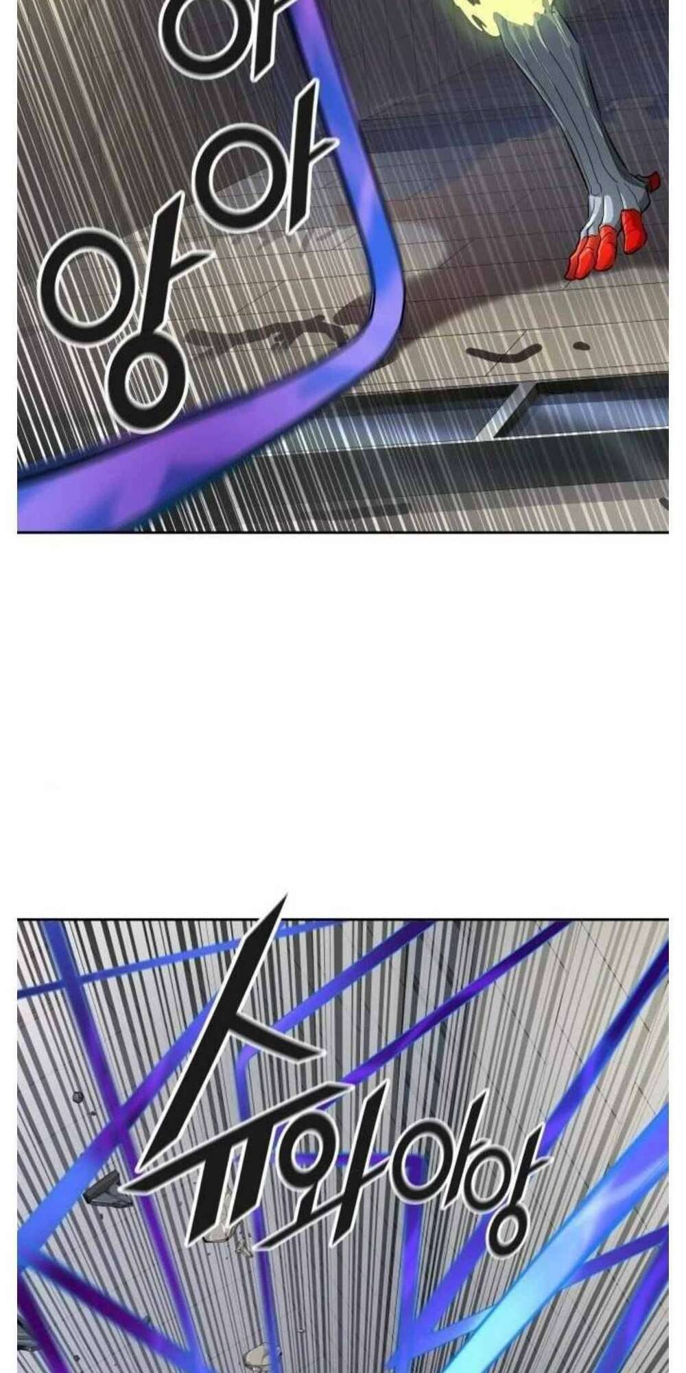 Cuộc Chiến Trong Tòa Tháp - Tower Of God: Chapter 505