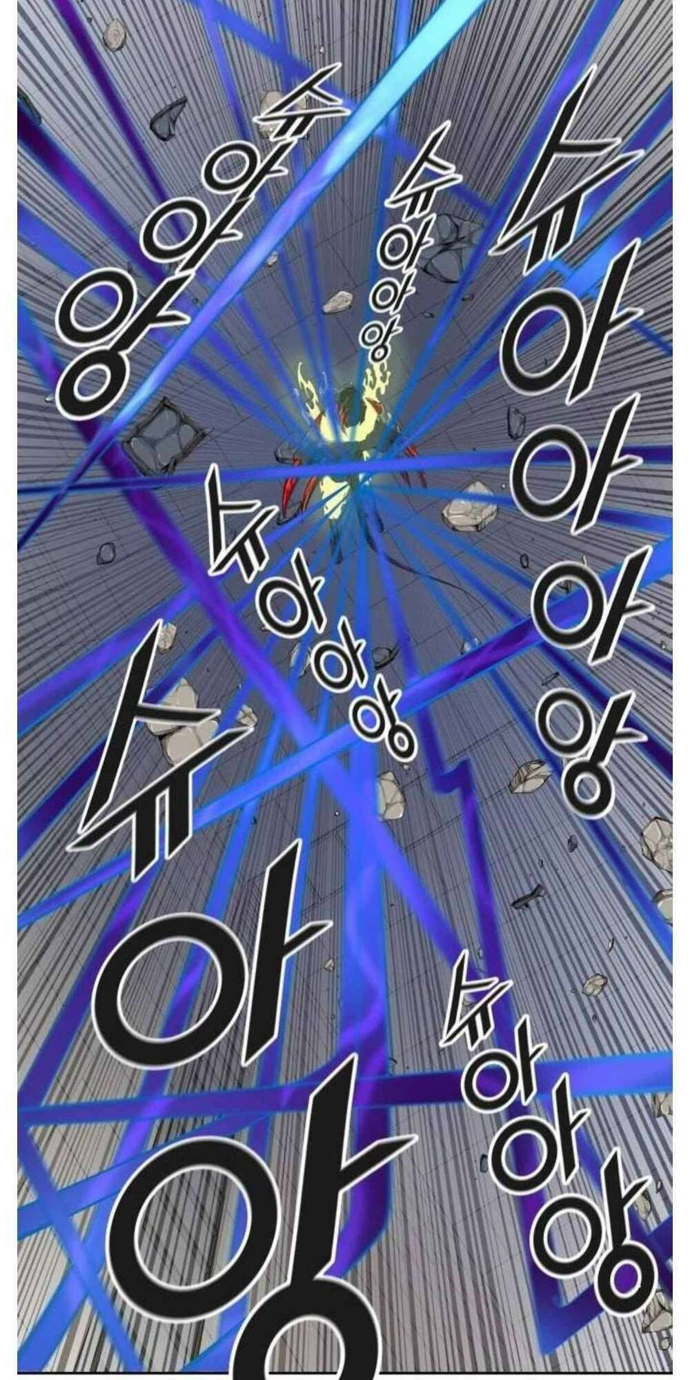 Cuộc Chiến Trong Tòa Tháp - Tower Of God: Chapter 505