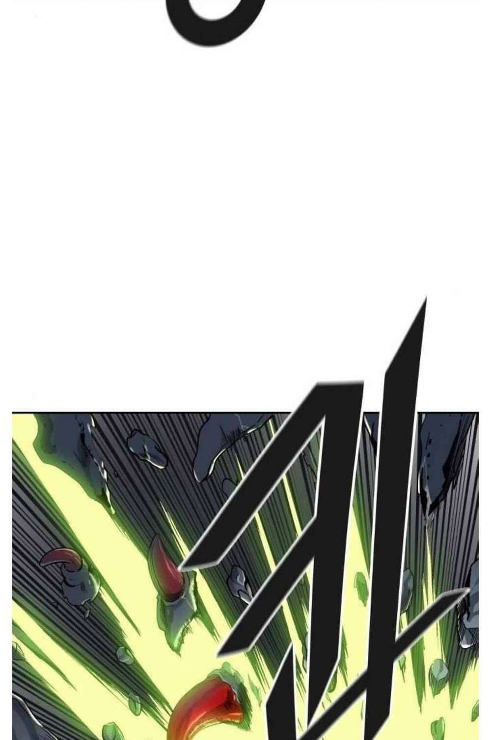Cuộc Chiến Trong Tòa Tháp - Tower Of God: Chapter 505