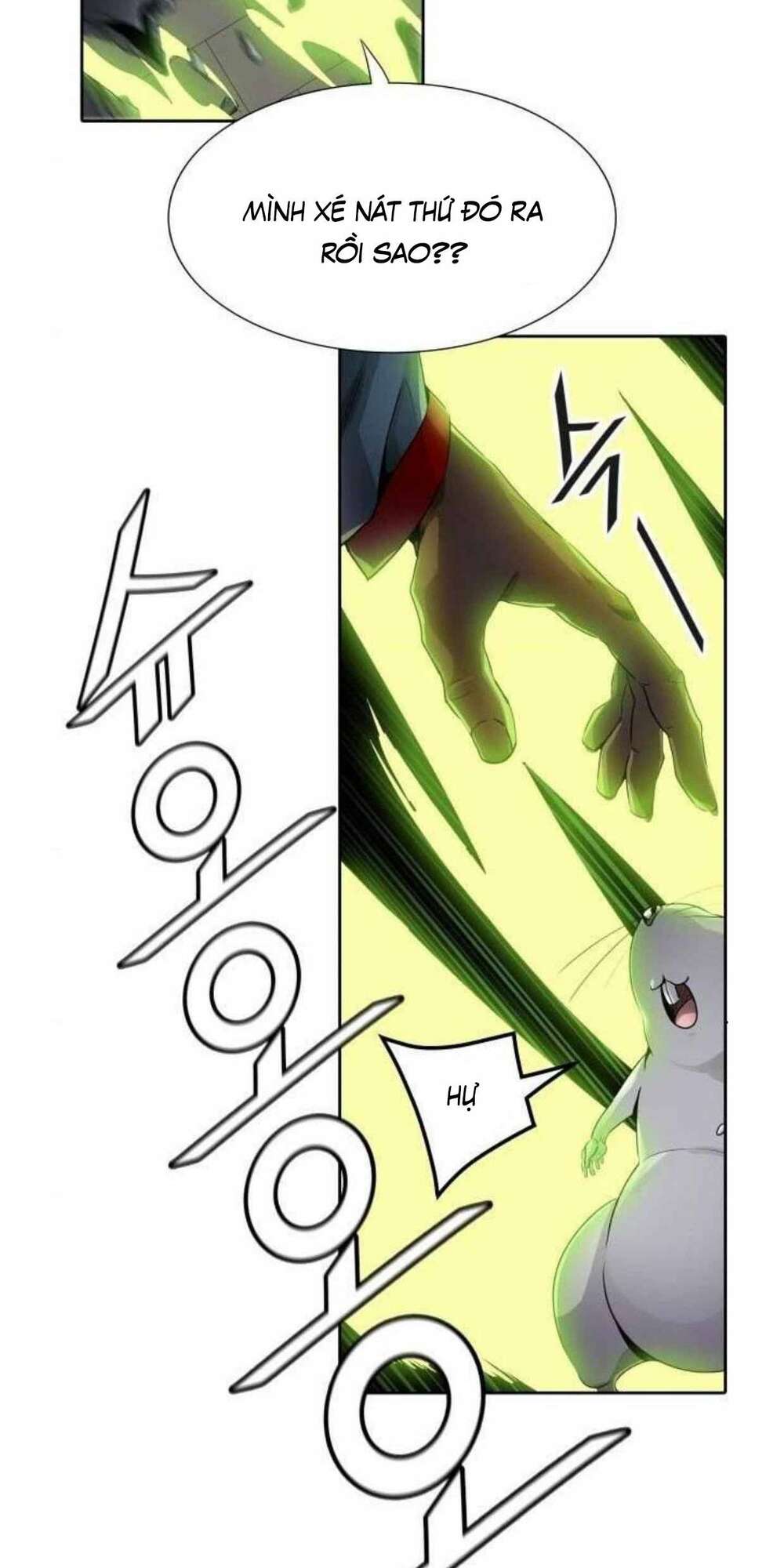 Cuộc Chiến Trong Tòa Tháp - Tower Of God: Chapter 505