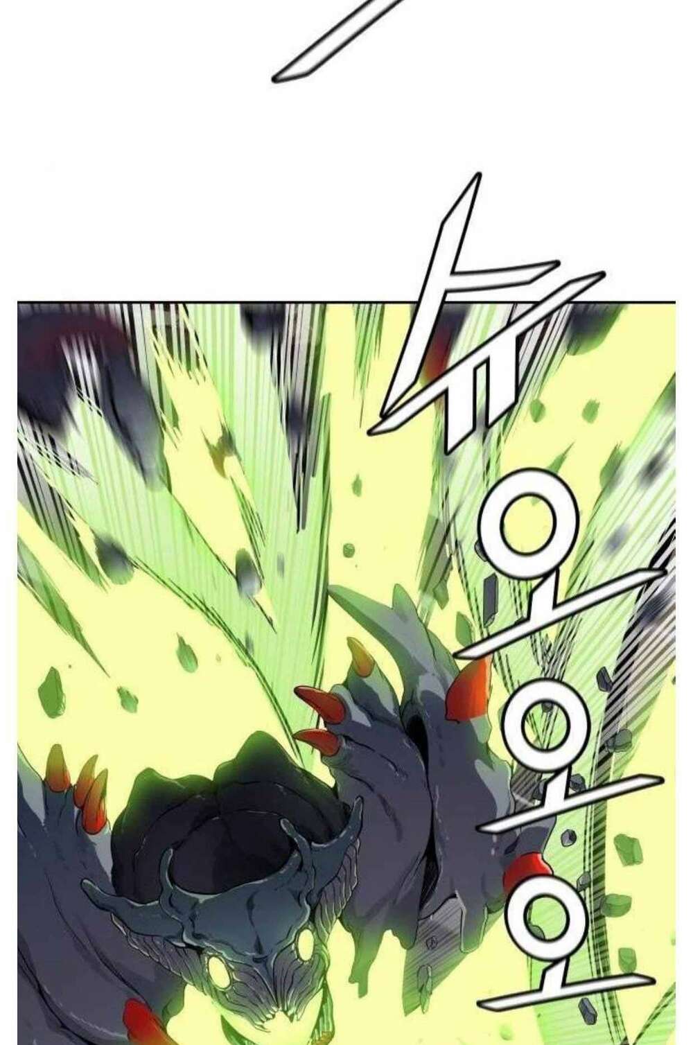 Cuộc Chiến Trong Tòa Tháp - Tower Of God: Chapter 505