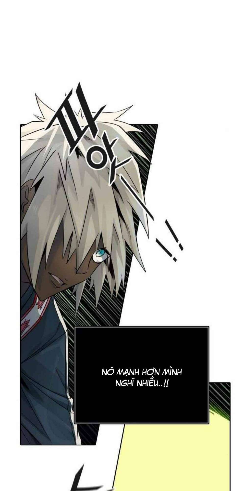 Cuộc Chiến Trong Tòa Tháp - Tower Of God: Chapter 505