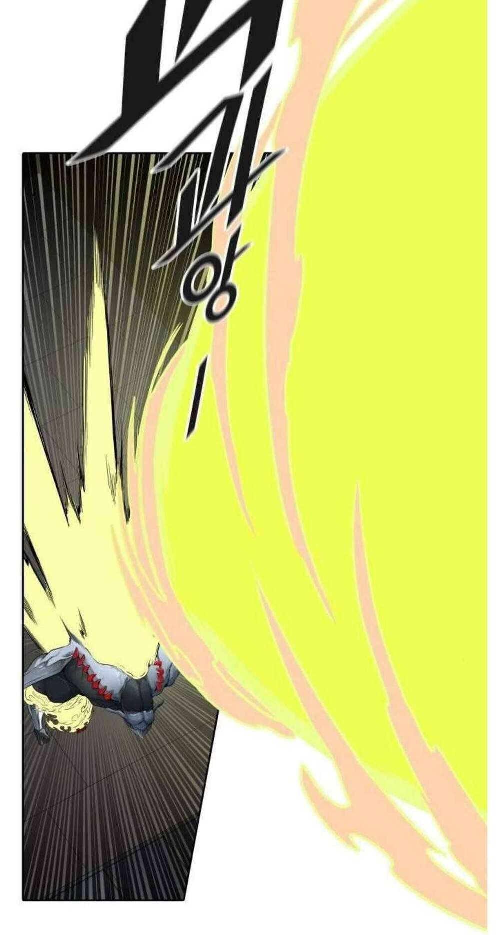 Cuộc Chiến Trong Tòa Tháp - Tower Of God: Chapter 505