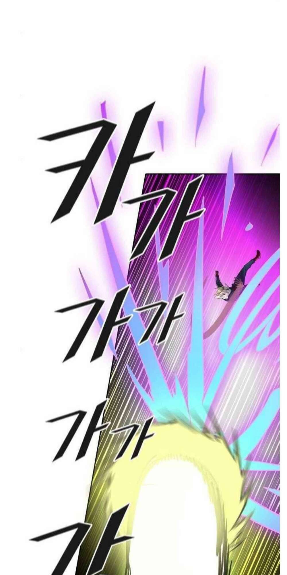 Cuộc Chiến Trong Tòa Tháp - Tower Of God: Chapter 505