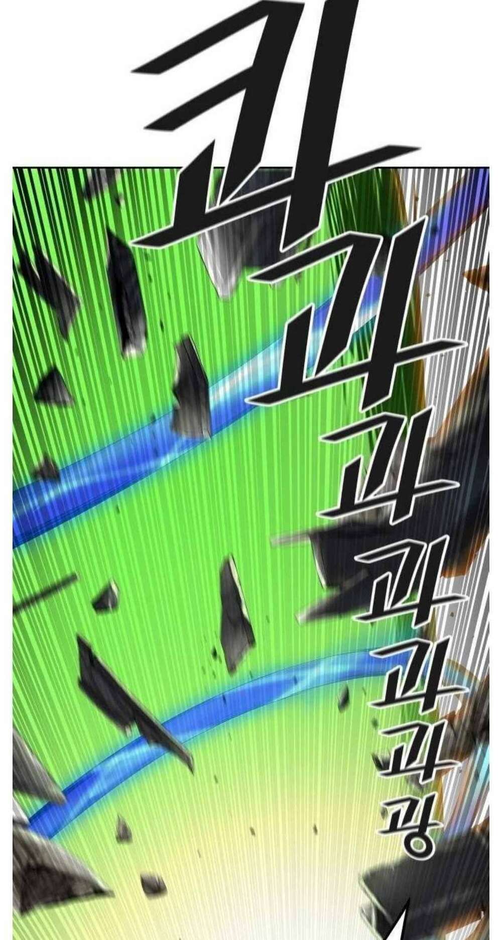Cuộc Chiến Trong Tòa Tháp - Tower Of God: Chapter 505