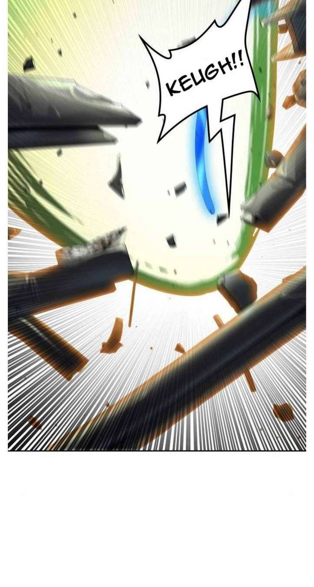 Cuộc Chiến Trong Tòa Tháp - Tower Of God: Chapter 505