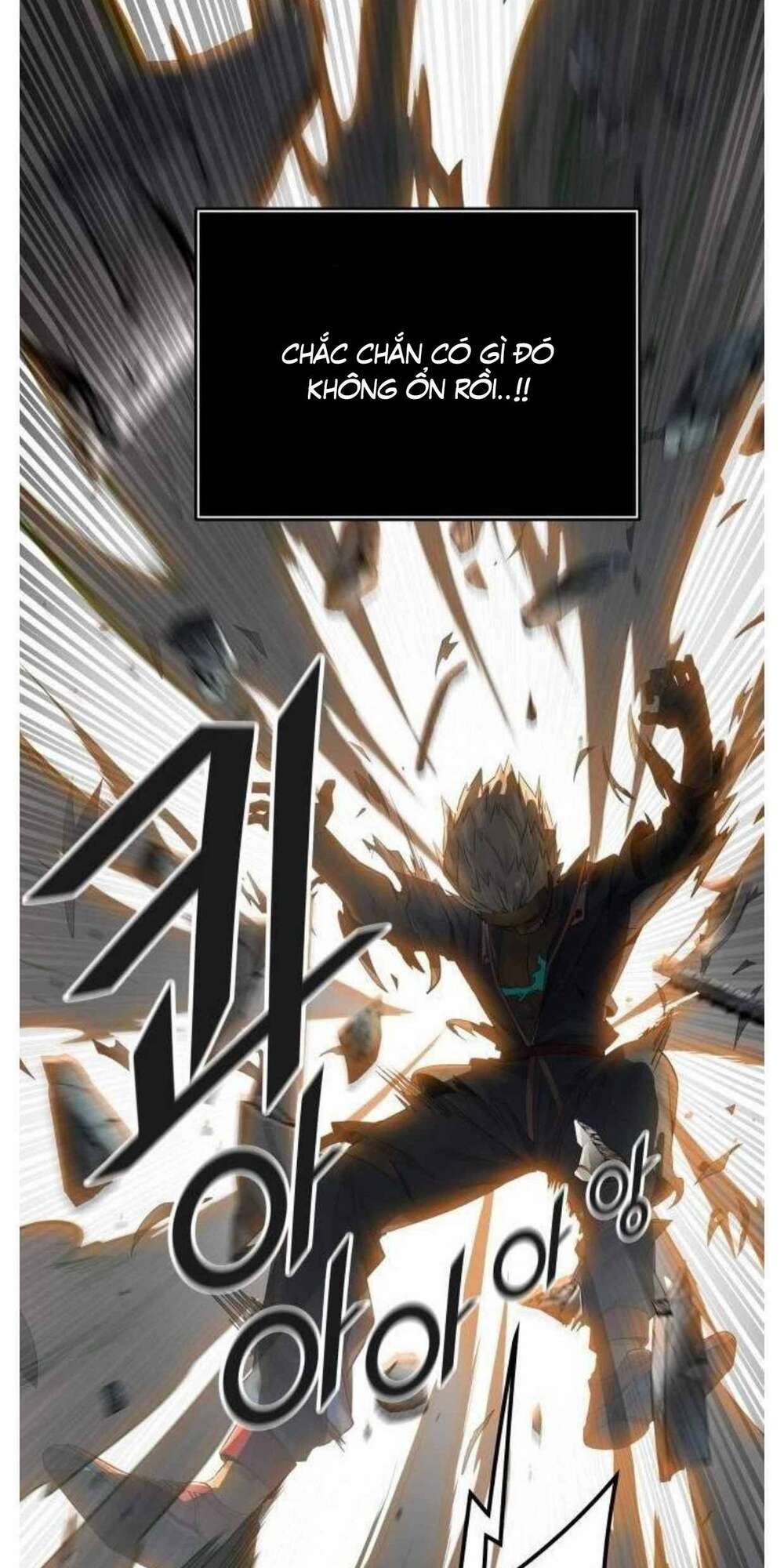 Cuộc Chiến Trong Tòa Tháp - Tower Of God: Chapter 505