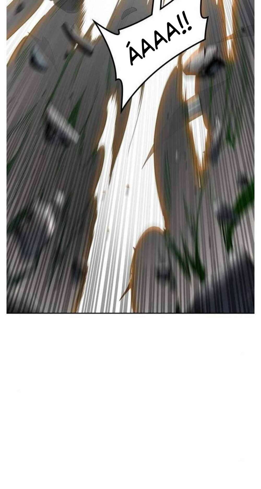 Cuộc Chiến Trong Tòa Tháp - Tower Of God: Chapter 505