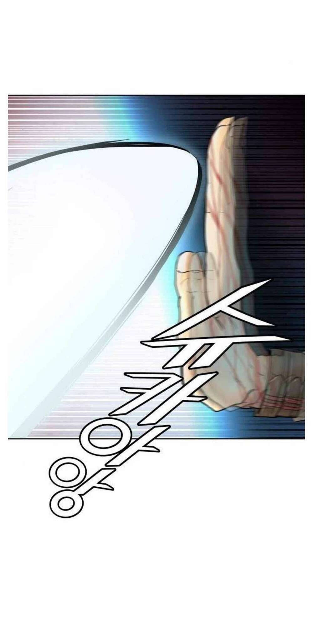 Cuộc Chiến Trong Tòa Tháp - Tower Of God: Chapter 505